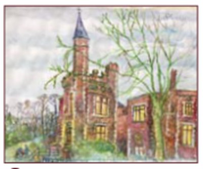 Saltwell Park