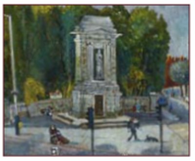 Gateshead Cenotaph