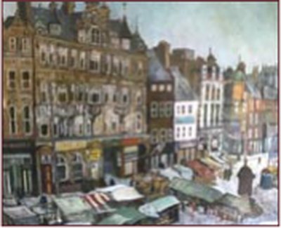 Bigg Market
